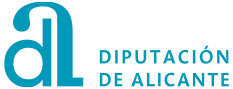 Ir al portal Diputación de Alicante. Abre una nueva pestaña.