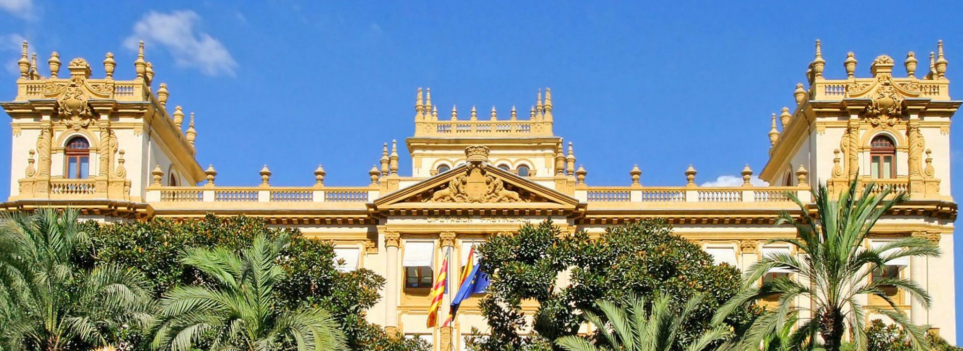 Cabecera Blog Ayuntamiento de