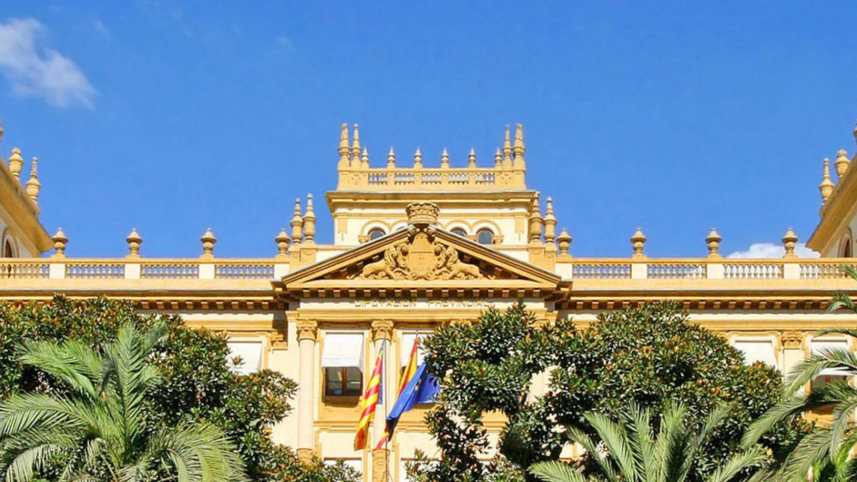 Imagen del sitio - Ayuntamiento de